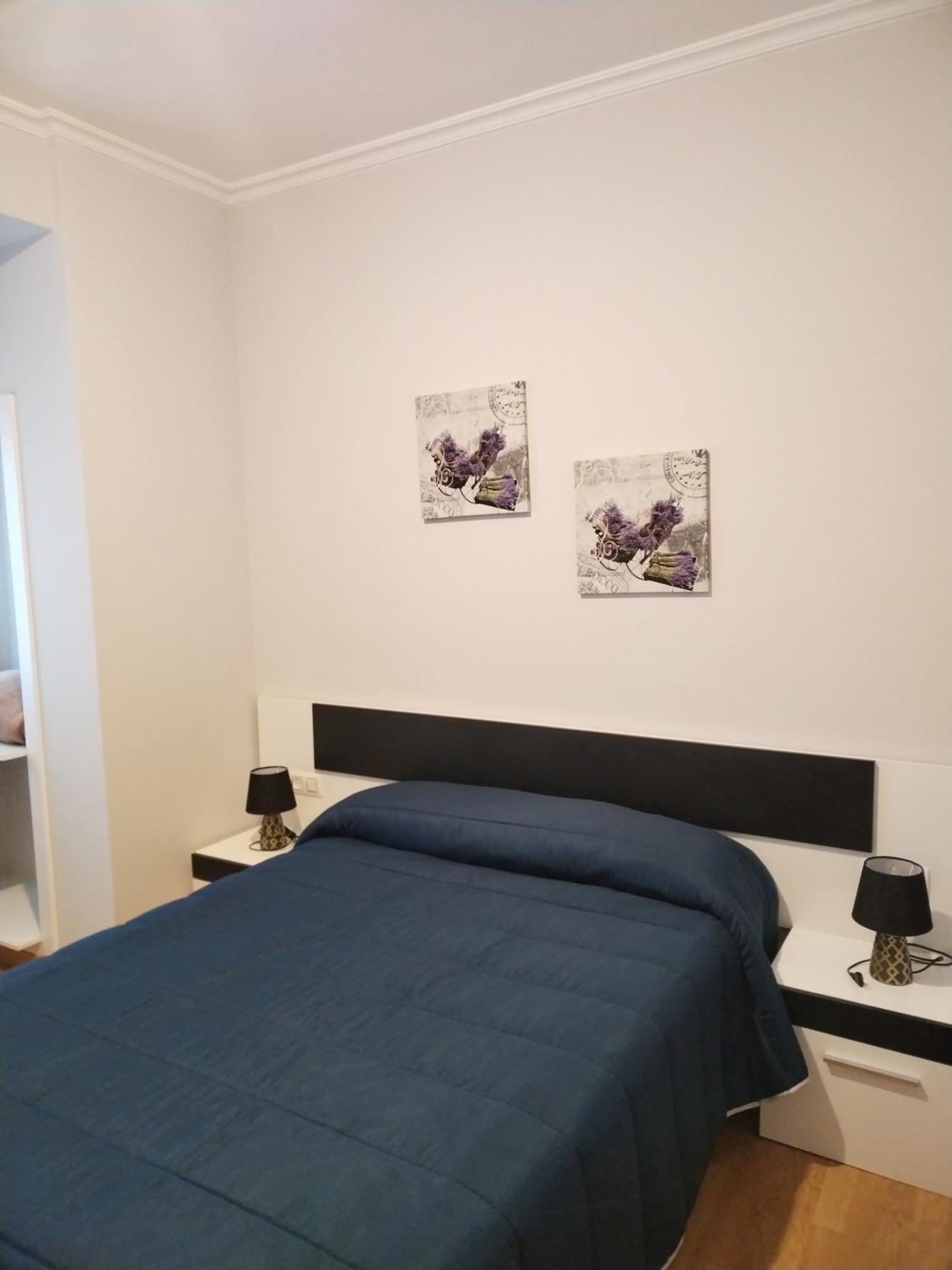 Hostal Cid Ourense Cameră foto